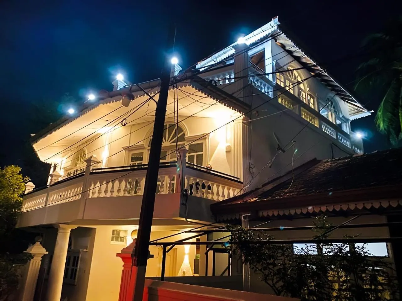 Hotel Marilyn Negombo