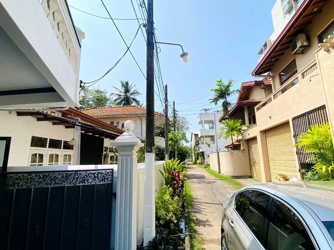 **  Hotel Marilyn Negombo Sri Lanka