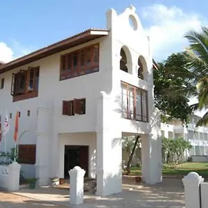 Sunset Hotel
