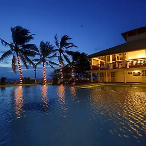 Hotell Catamaran