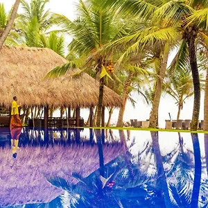 Hotell Jetwing Sea