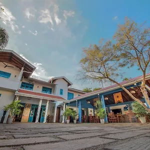 Hotel Blue Elephant Boutique