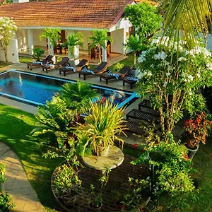 Villa Sujeewani