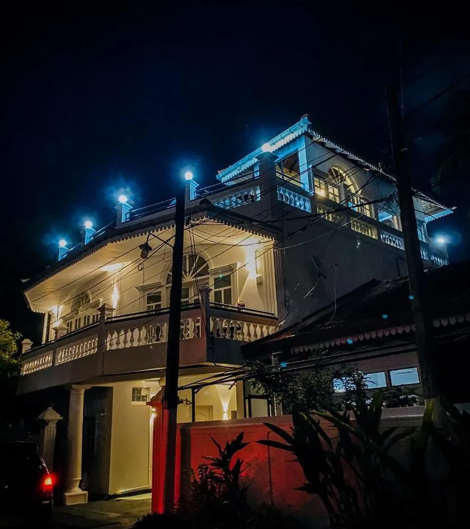 Hotel Marilyn Negombo