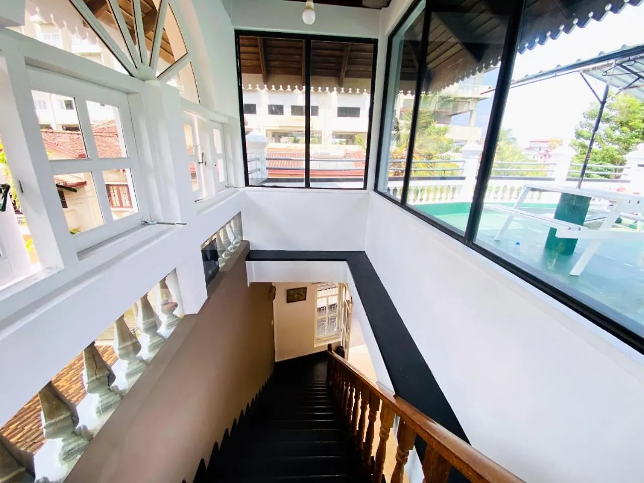 Hotel Marilyn Negombo 2*,  Sri Lanka