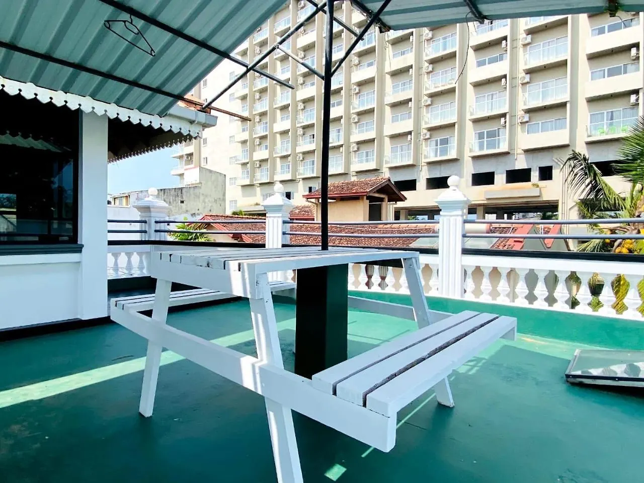Hotel Marilyn Negombo