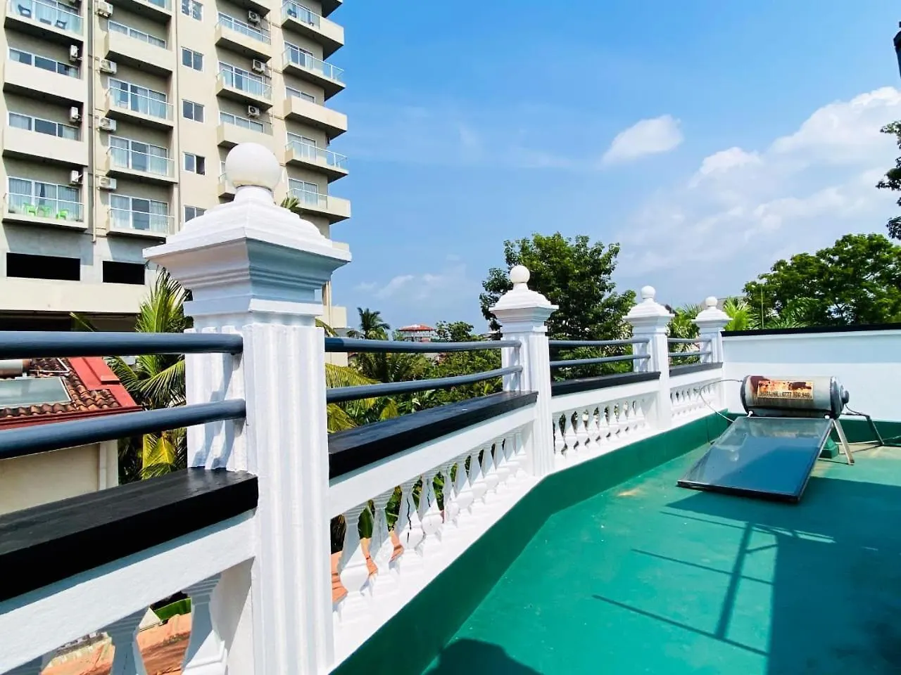 Hotel Marilyn Negombo