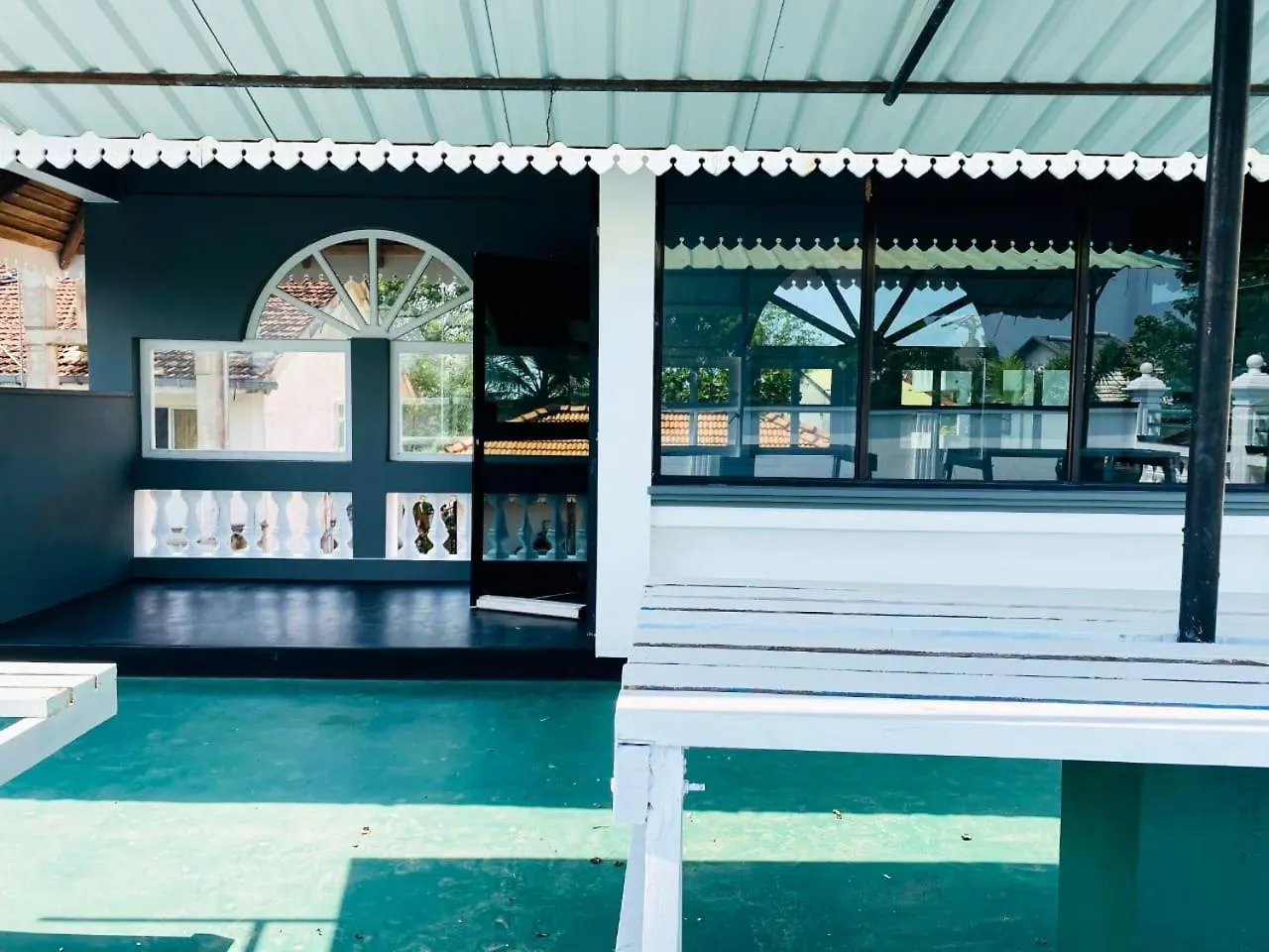 Hotel Marilyn Negombo
