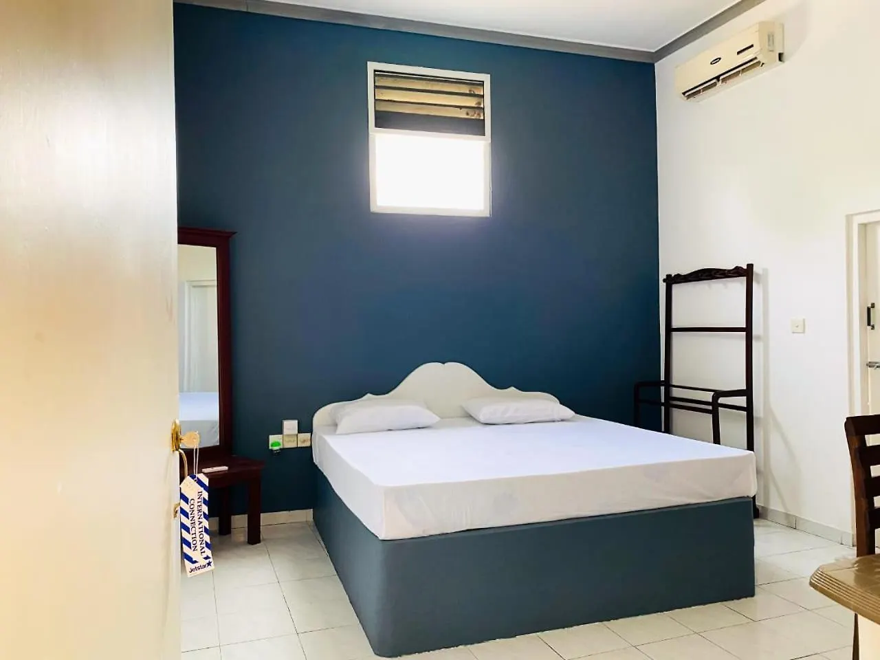 Hotel Marilyn Negombo