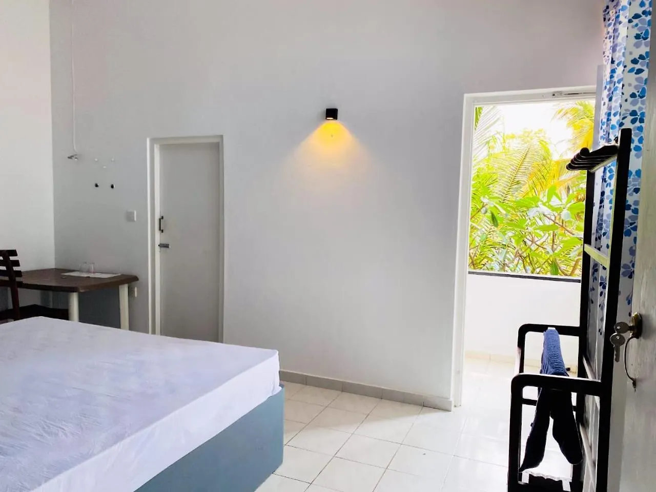 Hotel Marilyn Negombo Sri Lanka