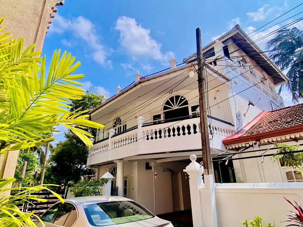 Hotel Marilyn Negombo